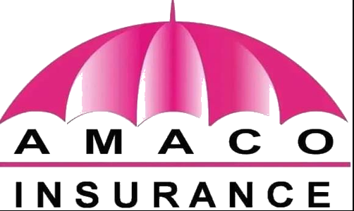 Amaco Insurance logo