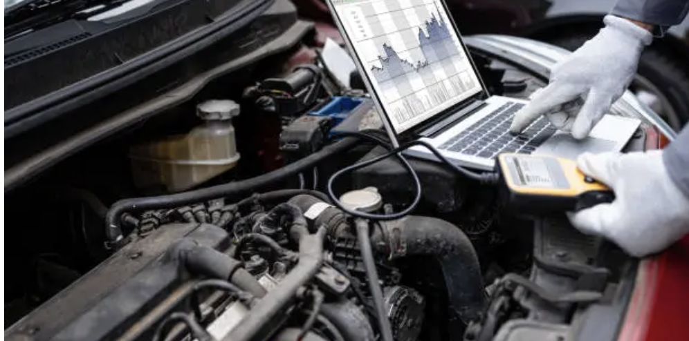Computerised Fault Diagnosis