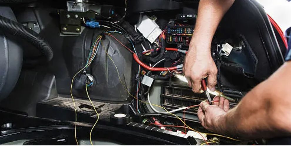 Auto Electricals