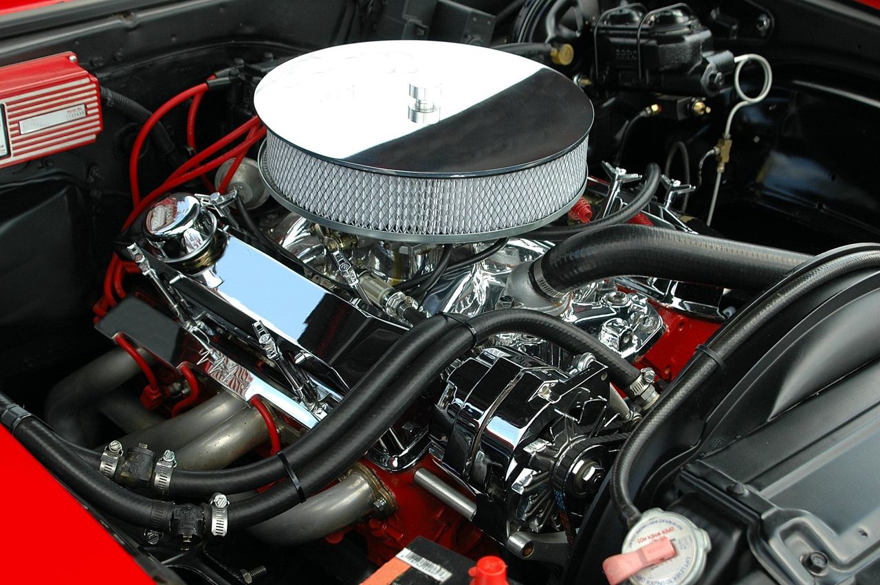Mechanical Repairs