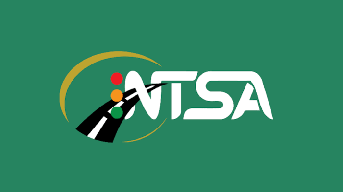 NTSA logo